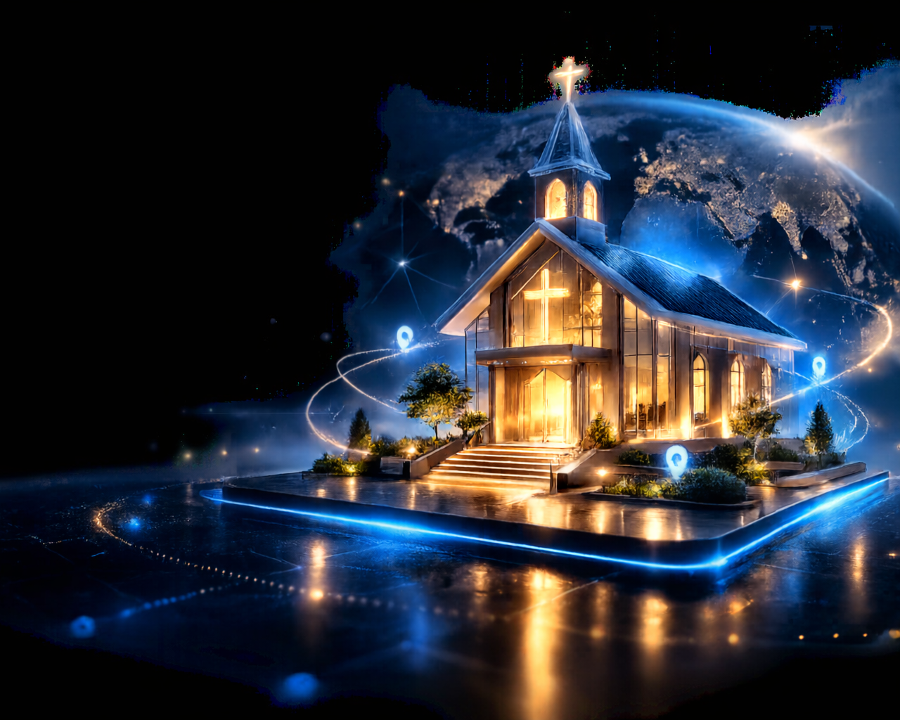 River's Edge Bible Church